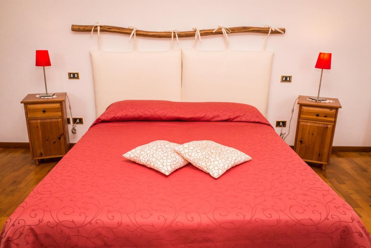 Agriturismo Alba Baone Екстериор снимка