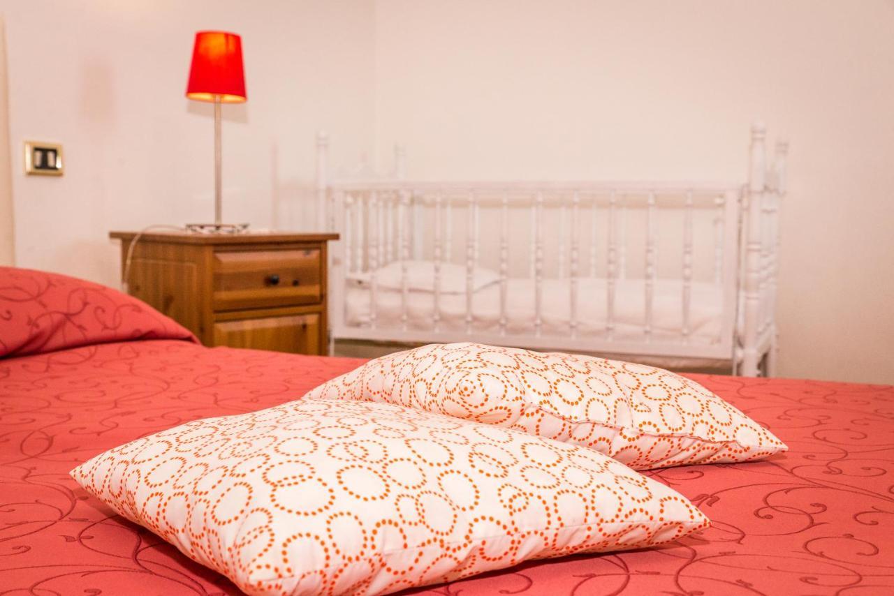 Agriturismo Alba Baone Екстериор снимка